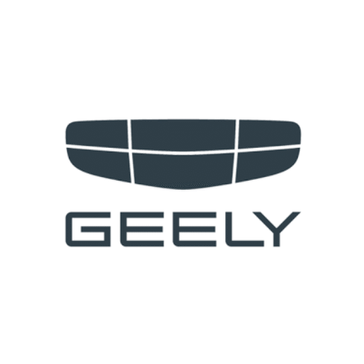 GEELY EX5